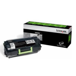 Lexmark Toner Black