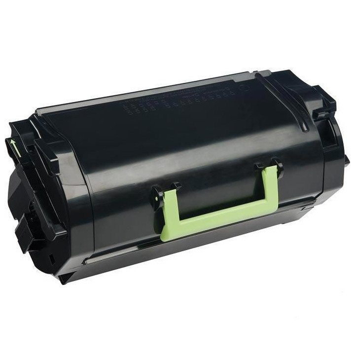 Lexmark Toner Black Return Program