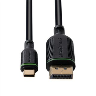 USB-C Displayport cable