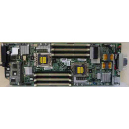 Hewlett Packard Enterprise BL460C G6 SYSTEM BOARD