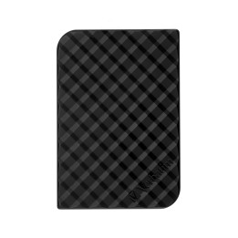 Verbatim Store 'n' Go 2.5" 1TB Black