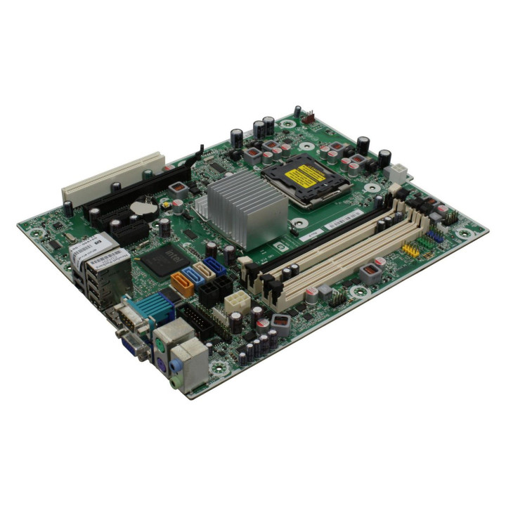 HP Micro-ATX motherboard for HP