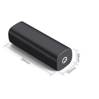 3.5mm filter adapter cable
