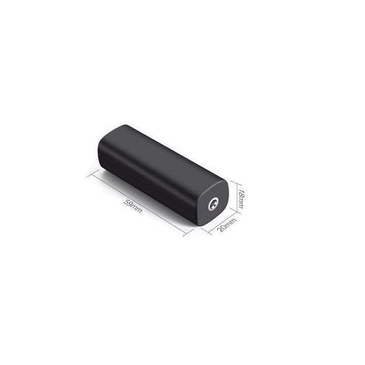 3.5mm filter adapter cable