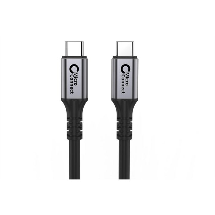Premium USB-C cable 2m