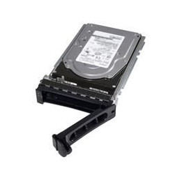 Dell HDD 900GB 10K 2,5 Inch