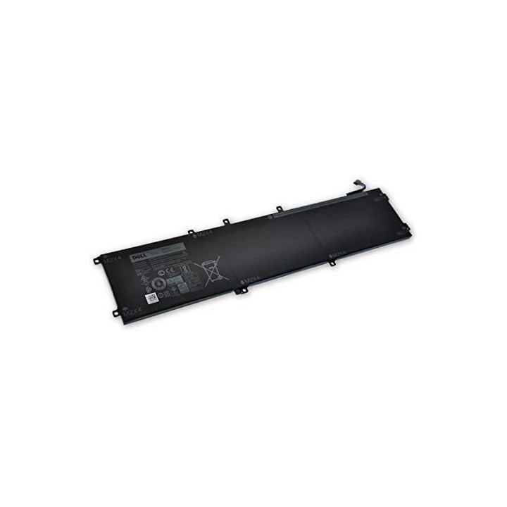 Dell BTRY PRI 97WHR 6C LITH LGC