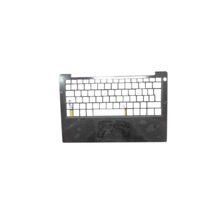Dell Black Palmrest Assembly with