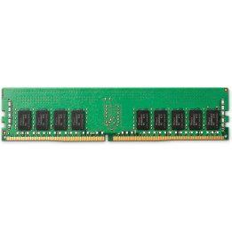 HP 8GB DDR4-2933 1x8GB ECC RegRAM