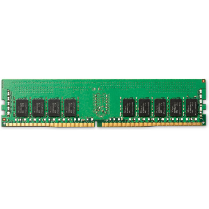 HP 8GB DDR4-2933 1x8GB ECC RegRAM