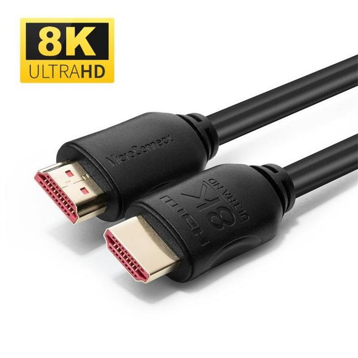 HDMI Cable 8K, 1m