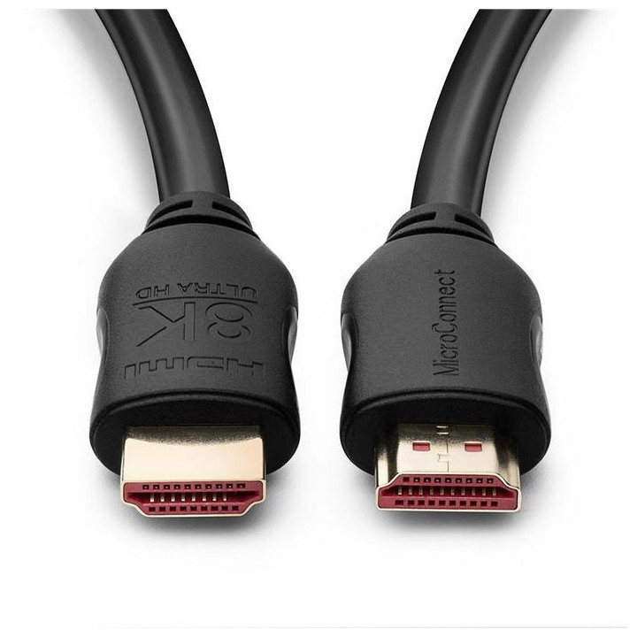 HDMI Cable 8K, 1.5m