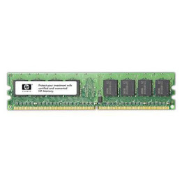 Hewlett Packard Enterprise 8GB Dual rank