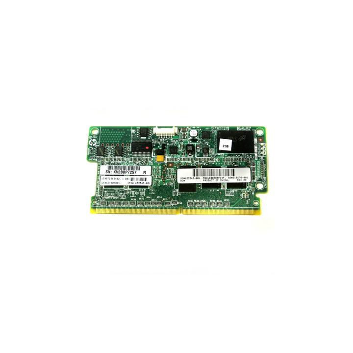 Hewlett Packard Enterprise 2GB cache