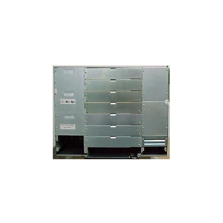 Hewlett Packard Enterprise MSL8096 Tape Library Chassis