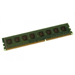 HP 2GB PC3-10600 9-9-9 DPC