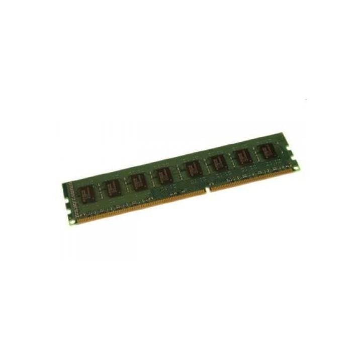 HP 2GB PC3-10600 9-9-9 DPC