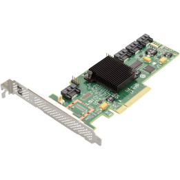 HP Raid LSI SAS 9212