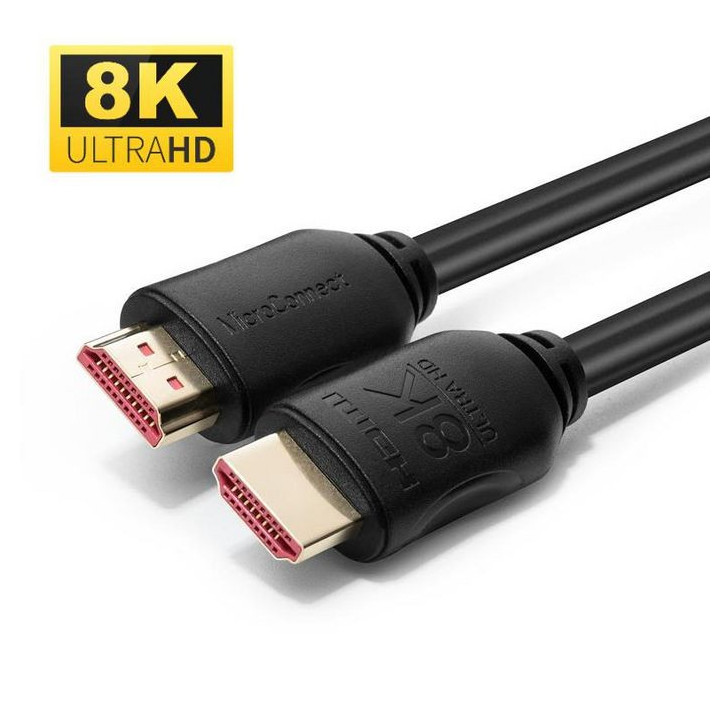 HDMI Cable 8K, 3m