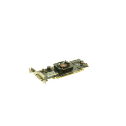 HP Radeon HD 6350 - 512MB, dual
