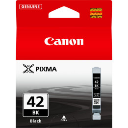 Canon Ink Black CLI-42BK