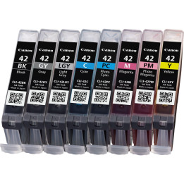 Canon Ink Black, 9ml