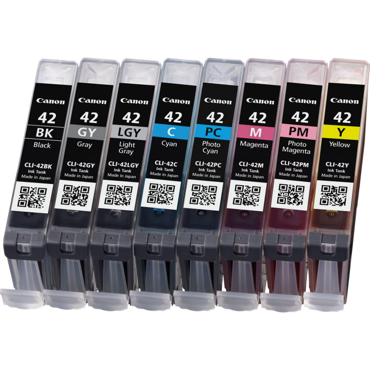 Canon Ink Black, 9ml