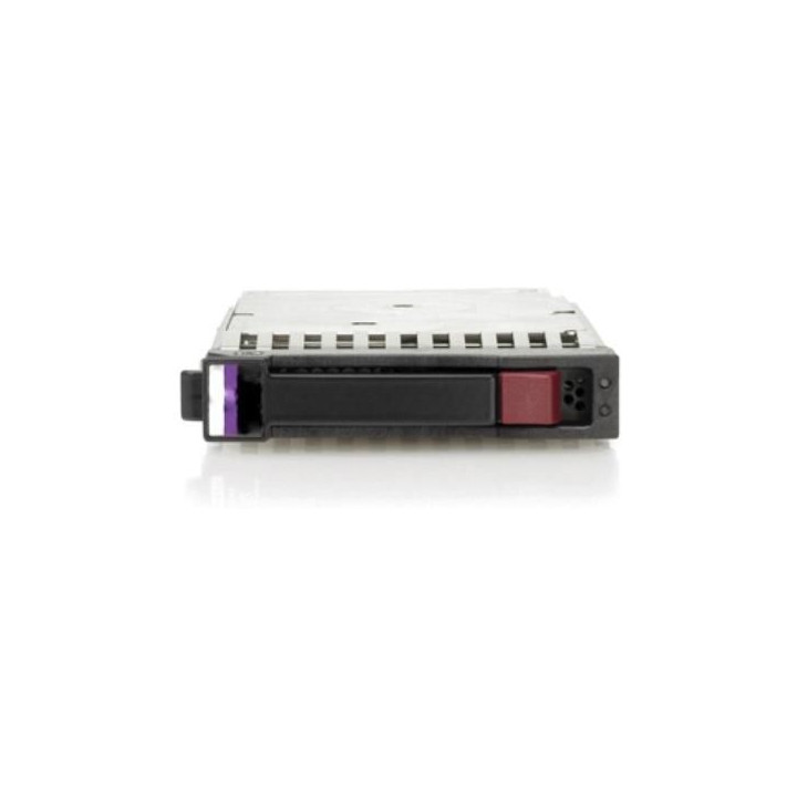 Hewlett Packard Enterprise M6612 2TB 6G SAS 7.2K 3.5IN