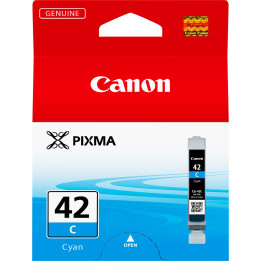 Canon Ink Cyan CLI-42C