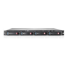 Hewlett Packard Enterprise E5606 2.13 GHz DL 320 G6