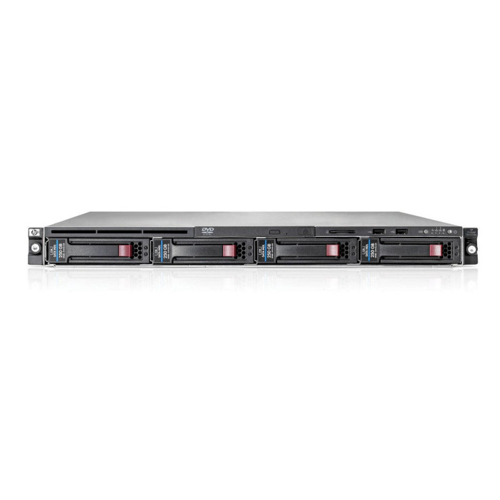 Hewlett Packard Enterprise E5606 2.13 GHz DL 320 G6