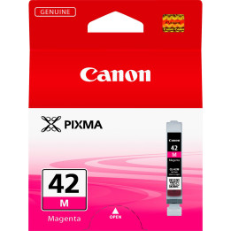 Canon Ink Magenta CLI-42M