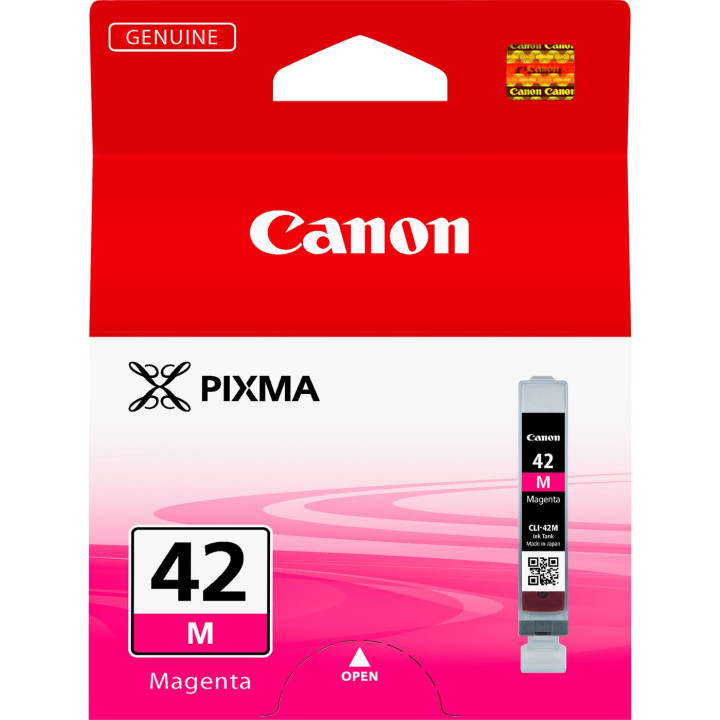 Canon Ink Magenta CLI-42M