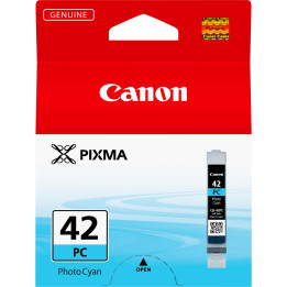 Canon Photo Ink Cyan CLI-42PC