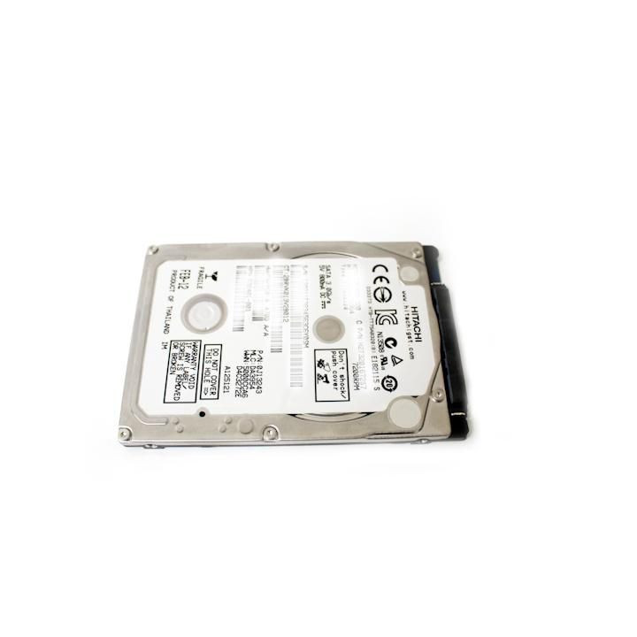 HP 320GB SATA 7.200Rpm
