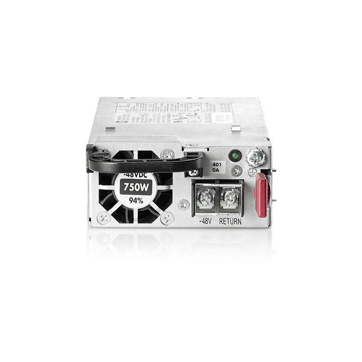 Hewlett Packard Enterprise Power Supply 750W