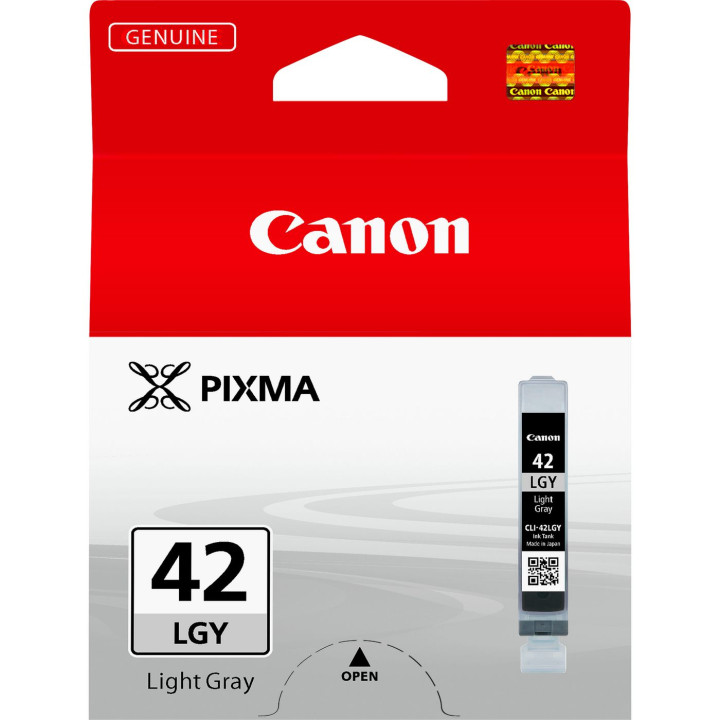 Canon Photo Ink Grey CLI-42LGY