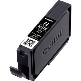 Canon Ink Matte Black PGI-72MBK