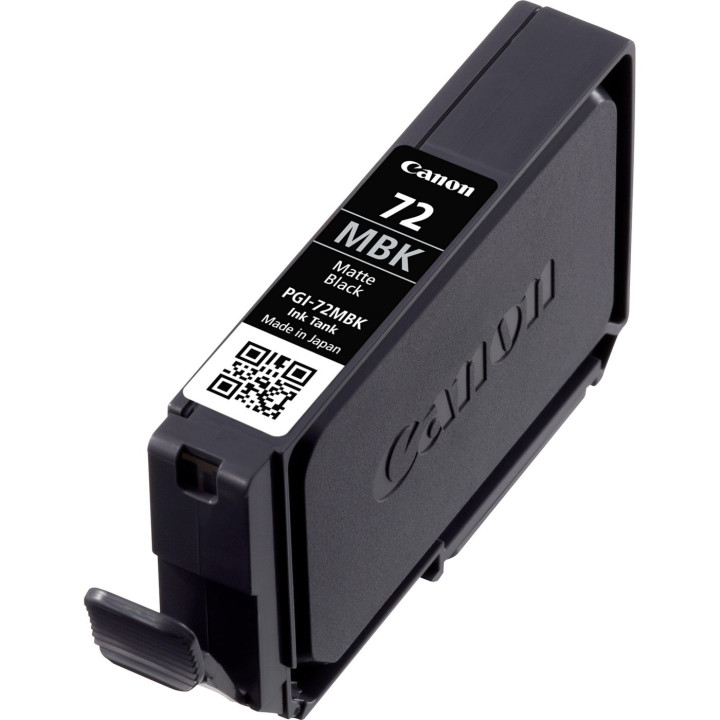 Canon Ink Matte Black PGI-72MBK