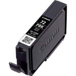 Canon Photo Ink Black PGI-72PBK