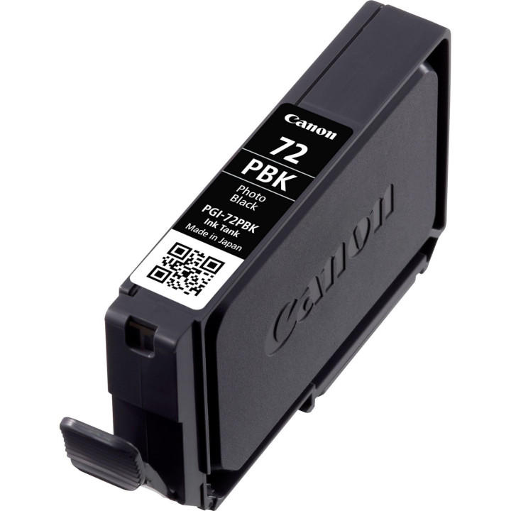 Canon Photo Ink Black PGI-72PBK