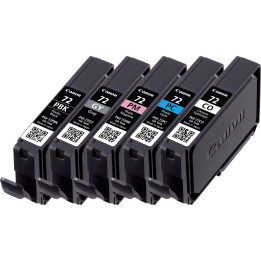 Canon Ink Multipack PGI-72