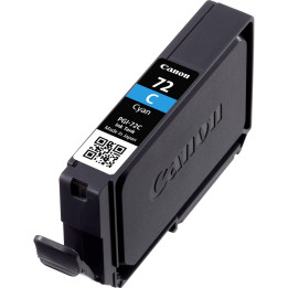 Canon Ink Cyan PGI-72C