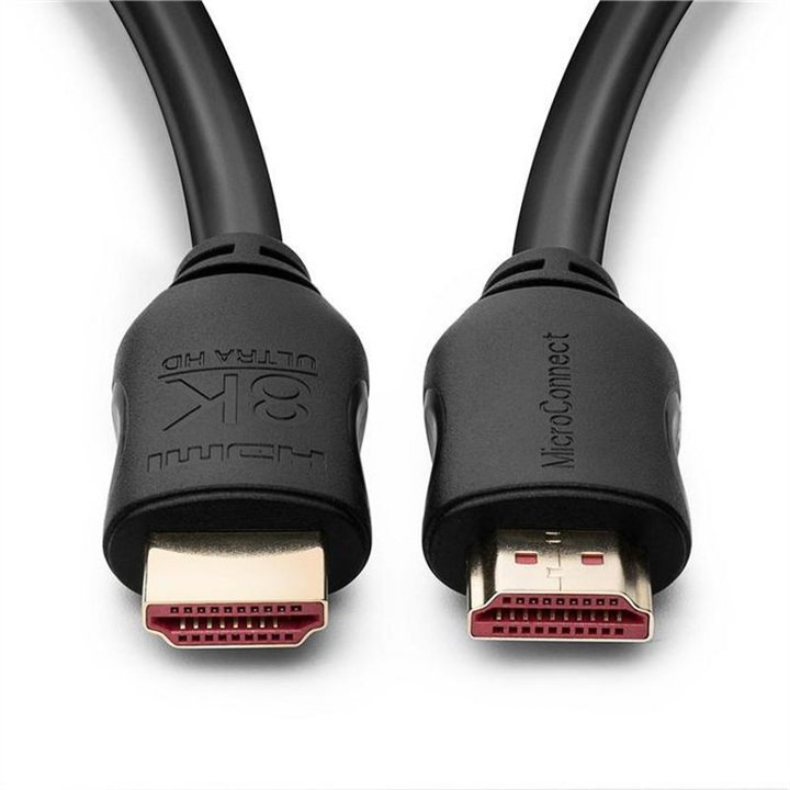 HDMI Cable 8K, 4m