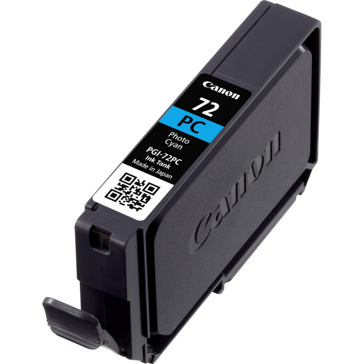Canon Photo Ink Cyan PGI-72PC