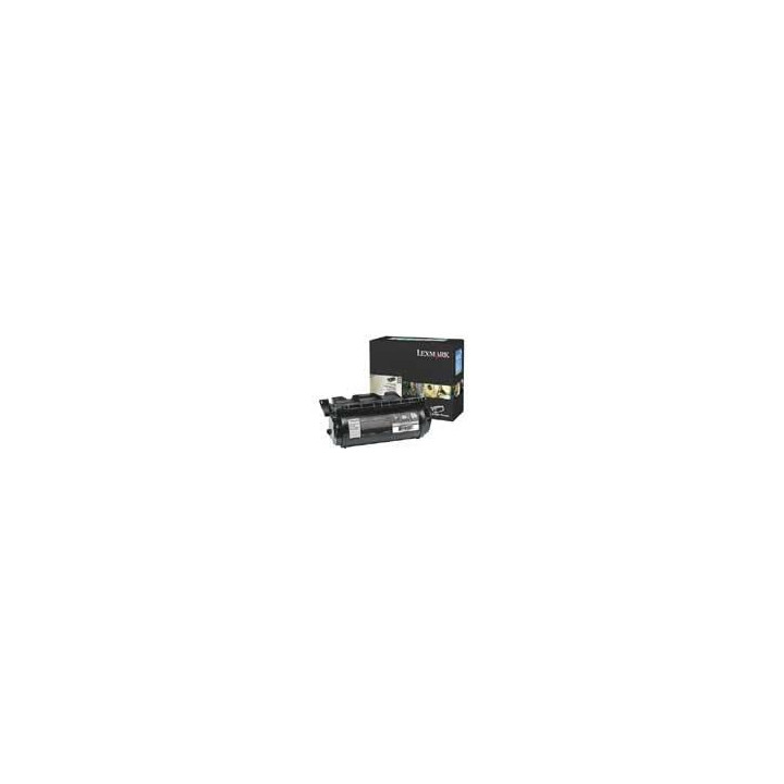 Lexmark Toner CC (64016HE)