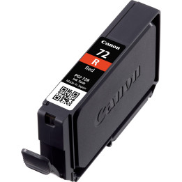 Canon Ink Red PGI-72R