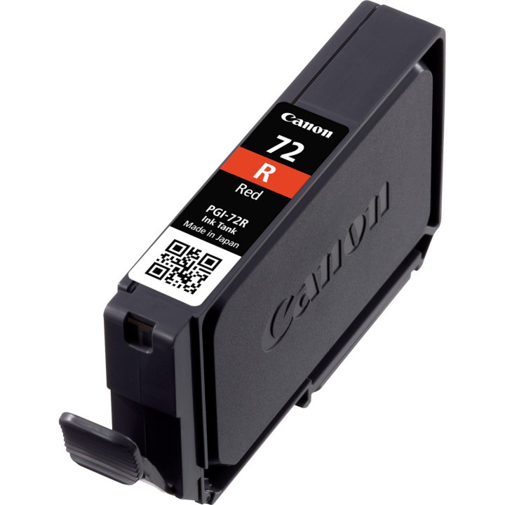Canon Ink Red PGI-72R