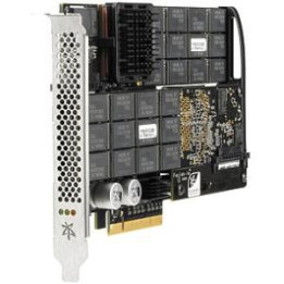 Hewlett Packard Enterprise 32Gb SSD