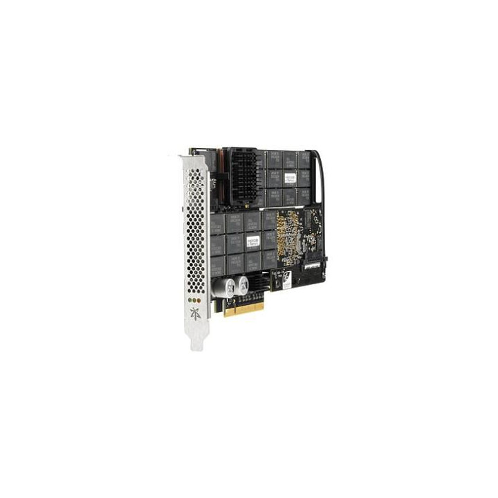 Hewlett Packard Enterprise 32Gb SSD